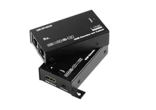 LINK EXT-HD2-IR HDMI UTP Extender Over Two Cat5e/6 with IR 