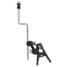Gibraltar Microphone Quick-Set Clamp Arm