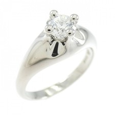 Authentic Bvlgari corona Ring  260-007-203-5290