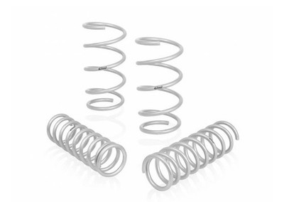 Eibach Pro-Lift Raise Springs for 91-97 Toyota Land Cruiser 4WD (+3.0''F/+3.0''R)