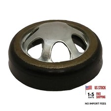 RedCap Engine Oil Seal Sight Glass for 4-Stroke Engines Compatible with Apollo