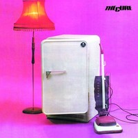 The Cure: Three Imaginary Boys - - (Cd / T)
