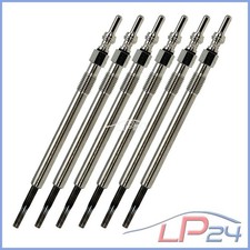 Bougies de préchauffage Citroen C6