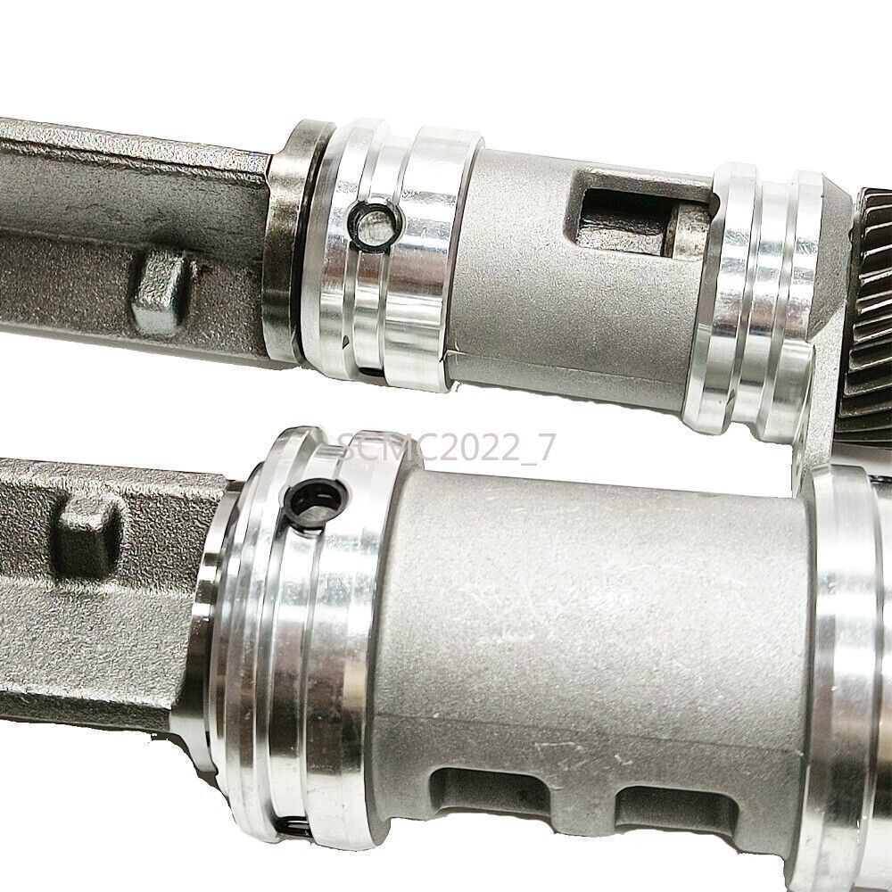 EA888 Second Generation Balance Shaft Kit For VW Tiguan AUDI EA888 Second Generation Balance Shaft Kit For VW Tiguan AUDI