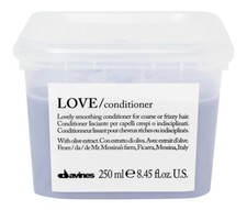Davines Love Smoothing Conditioner 250 ml. Co...