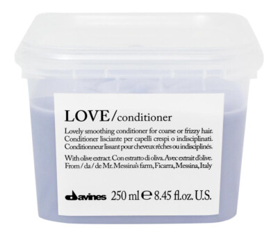 Davines Love Smoothing Conditioner 250 ml. Conditioner