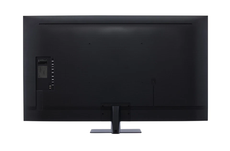 Samsung QE85Q80AATXXU 85" QLED 4K Smart TV Amazon Alexa Google Assistant - Image 3 of 4