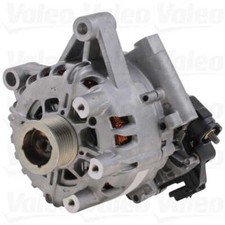 New Alternator  Valeo  439866