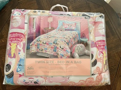 unicorn comforter justice