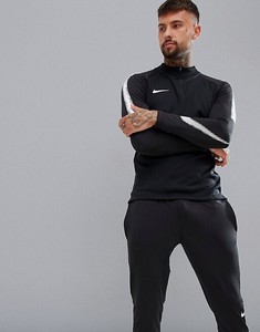 nike half zip football
