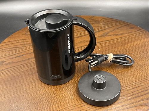 Starbucks At Home Electric Milk Frother 