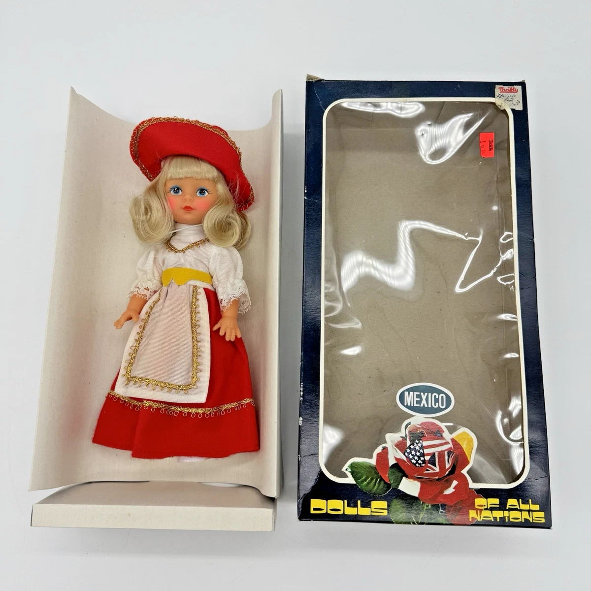 dolls of all nations products for sale | eBay