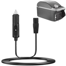 12V AC Adapter Car AC Adapter For Wagan 6214 EL6214 Thermoelectric Cooler Warm