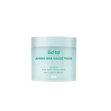 Bye OD-TD Amino Bha Gauze Pads 80Pads 150ml (5.07oz)