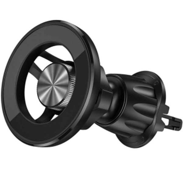 Auto Handyhalterung FüR LüFtung Tech Protect Handy Kfz Halterung Magnet Schwarz-image