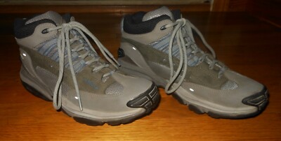 Vintage 2005 Vasque GTX women's hiking boots  10.5 M  EU 42  Very good condition