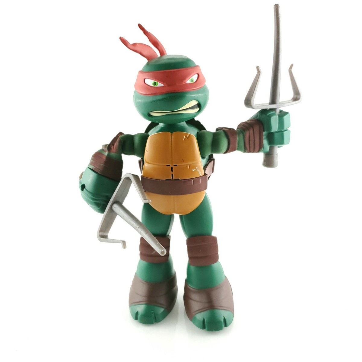 2014 Nickelodeon Teenage Mutant Ninja Turtle Stretch And Shout 10