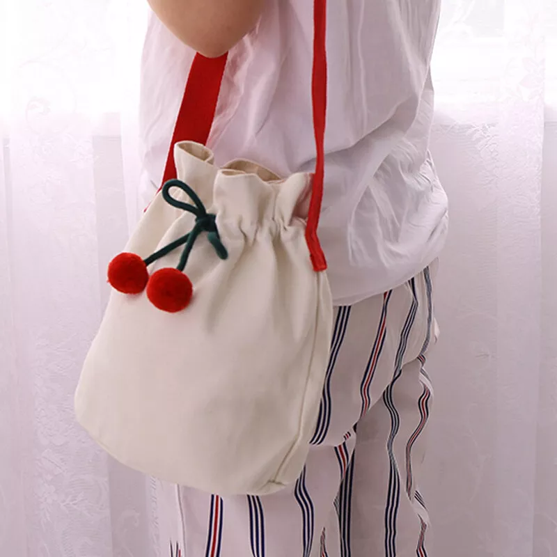 Korean fashion deals eco bag