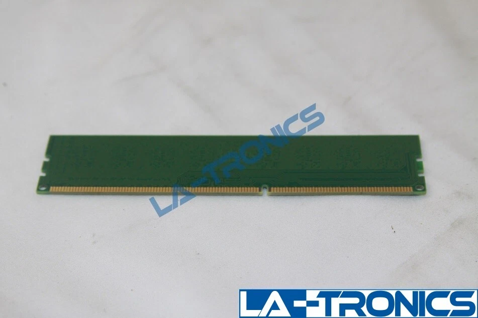 Apacer 2GB DDR3 PC3-10600 CL9 240-Pin SDRAM UDIMM Desktop Memory RAM - 116V3 - Image 2 of 3