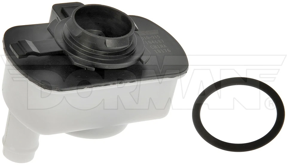 Bomba de detección de fugas de vapor de combustible para Jeep Compass 2010-2017 Dorman 2011 2012 2013 Foto 2 de 4