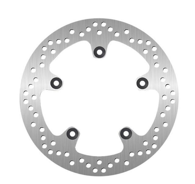 Disque frein NG AV 267mm en acier haute performance pour FZ8