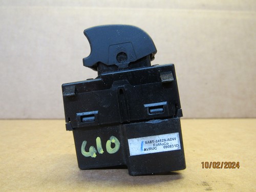 2010 2011 2012 Ford Flex Rear Left Right Switch OEM 8A8T 14529 ADW 8A8T14529ADW - Picture 2 of 4