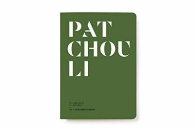 The Patchouli in perfumery Buch NEZ EDITIONS