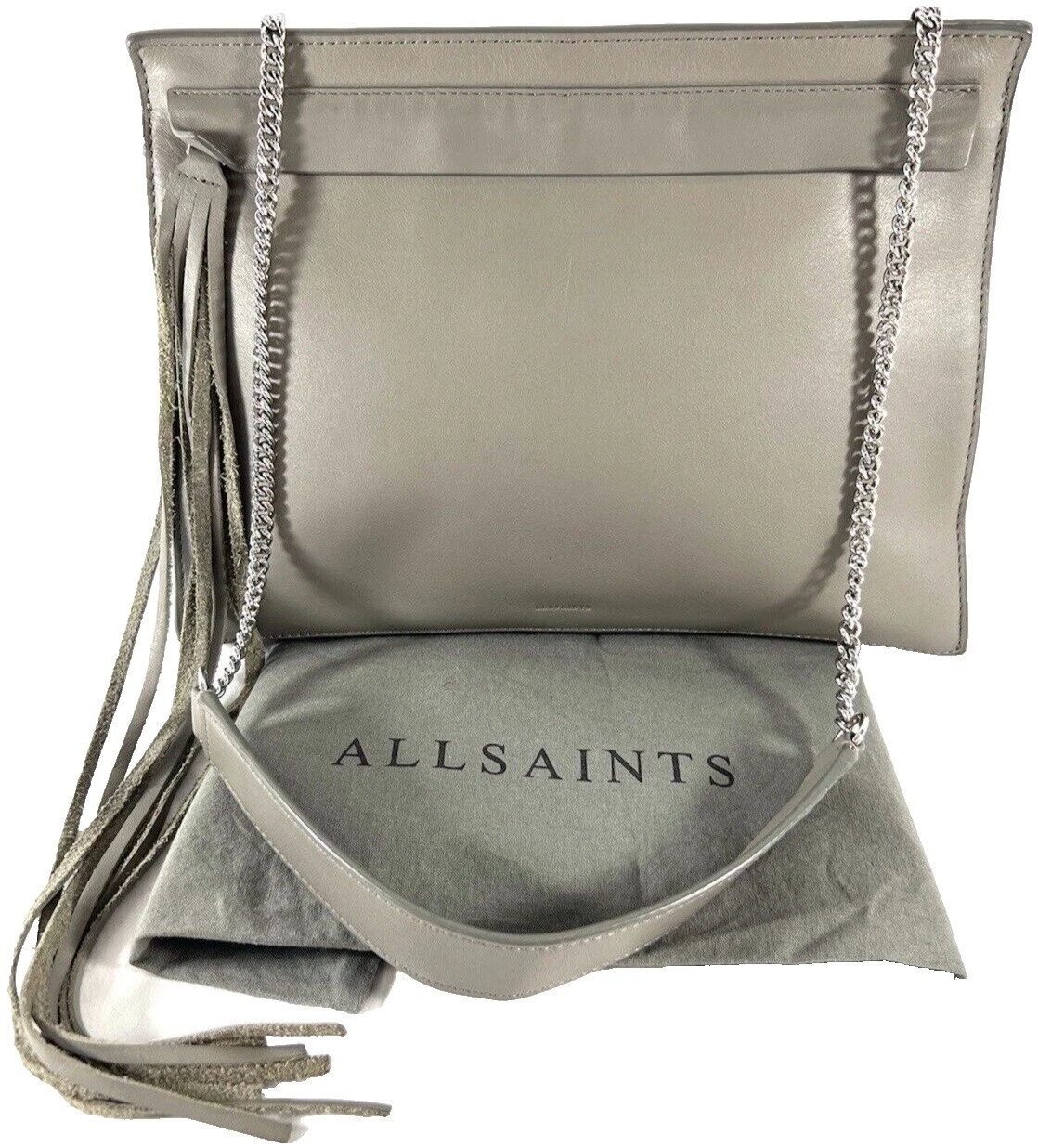 AllSaints Shoulder Bags for Women