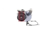Wasserpumpe KüHlmittelpumpe Passend FüR BMW 3Er Touring 320D 325D 318D
