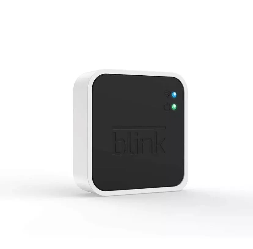 Blink Sync Module 2 for Smart Security Camera System-image