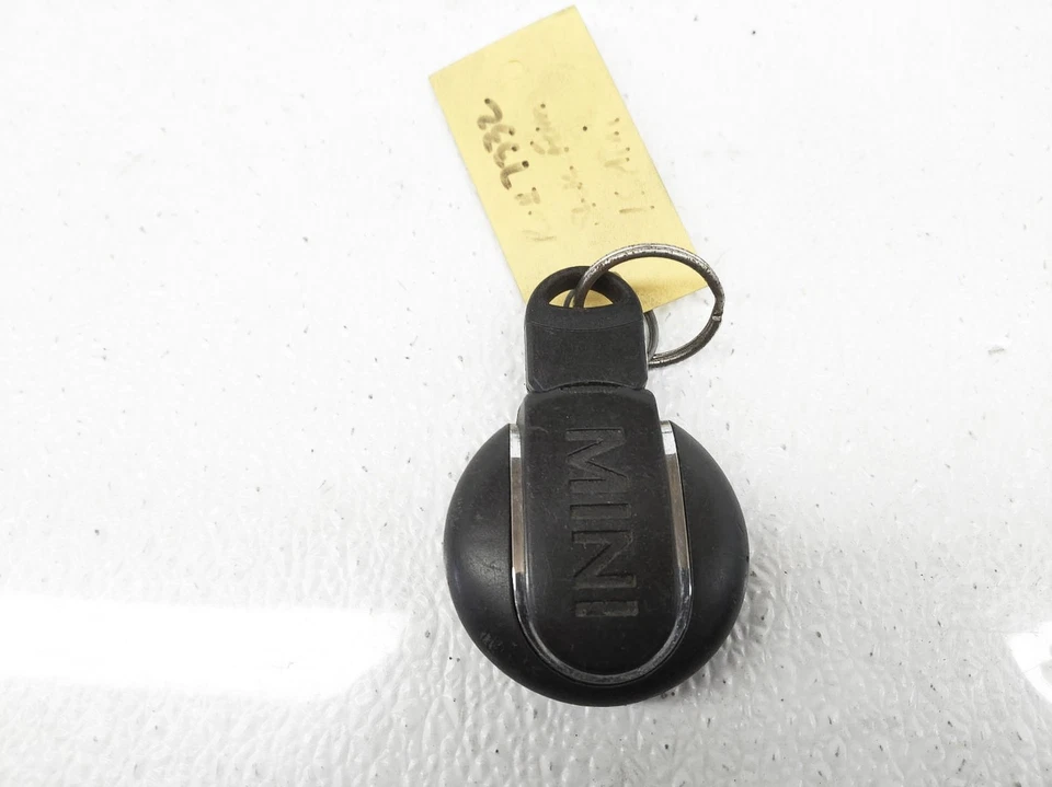 2007-2015 Mini Cooper Keyless Entry Key Fob Transmitter *W/ Passive Access - Image 4 of 4