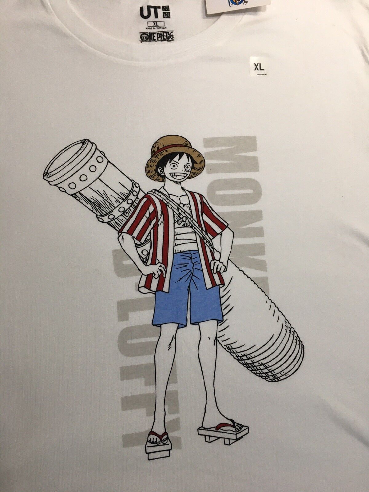 ONE PIECE STAMPEDE KIDS-UNIQLO OFFICIAL ONLINE FLAGSHIP STORE