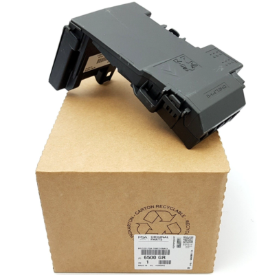 PEUGEOT 308 T9 Fuse Box 6500GR NEW GENUINE | eBay