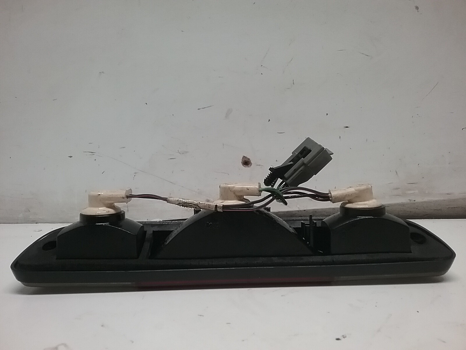 2002 Ford Think (Golf Cart) Rear 3rd Brake Stop Light F37B13A617A eBay