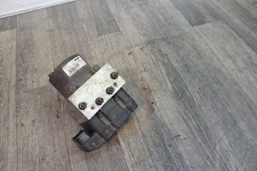 ABS Steuergerät Hydraulikblock 0450-0194.4 Opel Agila BJ.2001