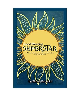 Good Morning Super Star, Steven T. Benedict
