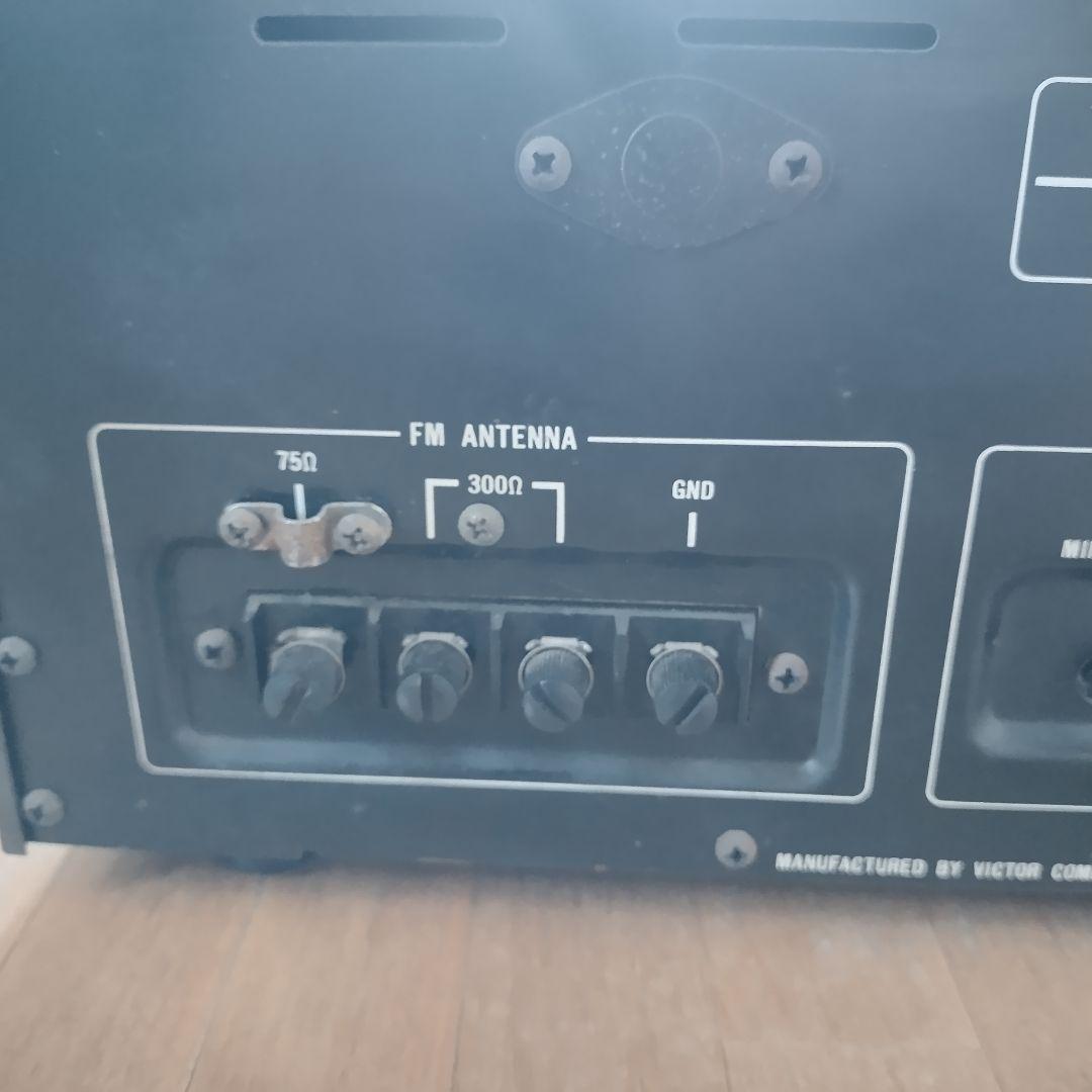 Victor Victor tuner FM only JT-V45 | eBay