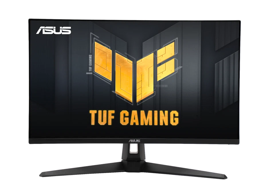 ASUS TUF Gaming VG27AQA1A 27 Zoll WQHD Monitor