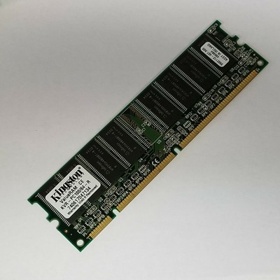 Kingston valueram ce, 64mb pc100 dimm (740617047134)
