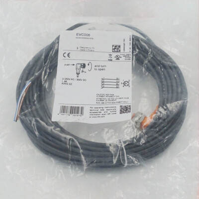 New For IFM EVC006 Proximity Sensor
