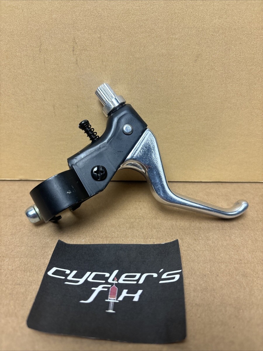 NOS Lee Chi 289D Right Side Alloy Bmx Brake Lever For: Dyno Vfr