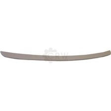 DIEDERICHS Spoiler Fahrzeugheckklappe für Mercedes-Benz SLK R171 200 Kompressor