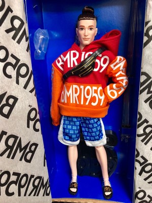 made to move ken doll