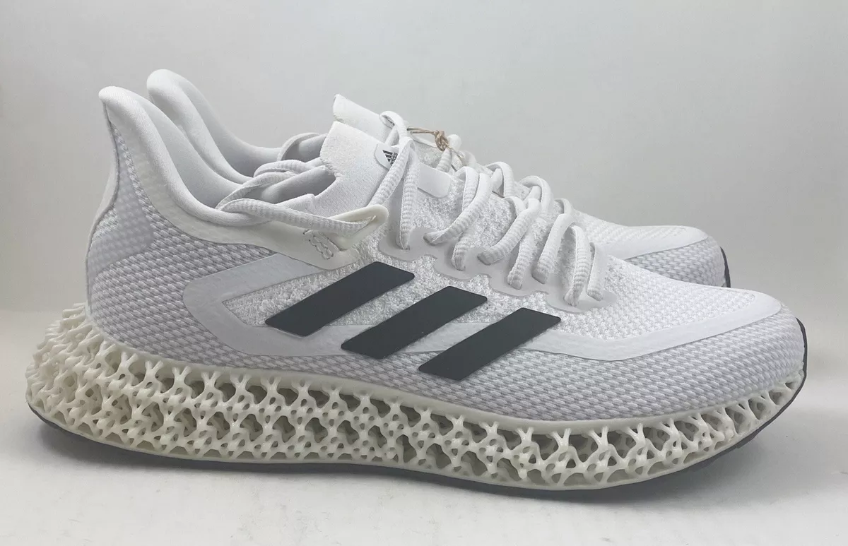 Chaussures Running adidas running 4DFWD 2 Blanc Homme