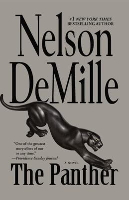 #ad The Panther by DeMille Nelson $4.58