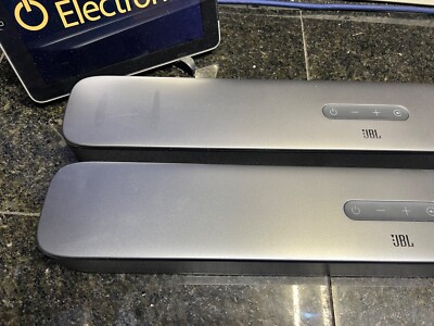 JBL Bar Studio サウンドバー 2.0チャンネル JBL Bar Studio 2.0 - Channel Sound bar with Bluetooth | With