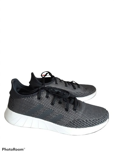 adidas cloudfoam laces