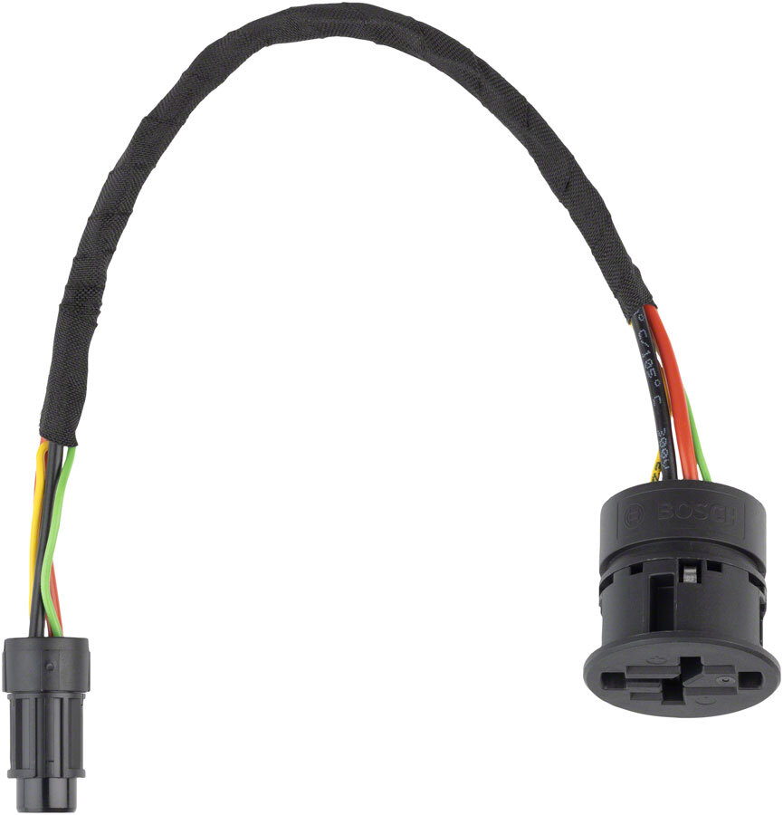 Велосипедная розетка Bosch Charge-On-Bike- Socket - 200 мм совместимая с интеллектуальной системой 5190₽