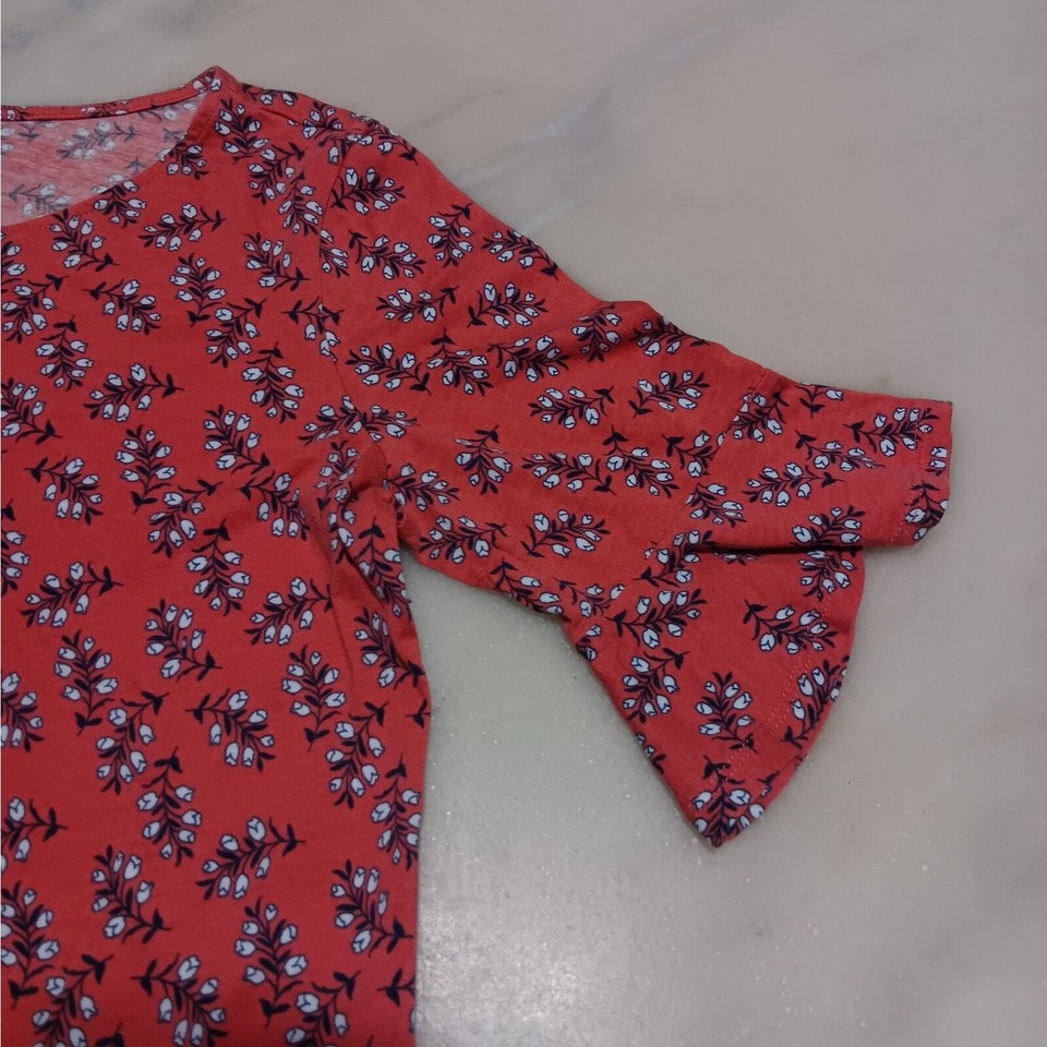 Loft outlet women's small top Shirt eBay