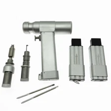 Orthopedic Drill Craniotomy Drill for Cranial and Neurosurgery bone Equipment 